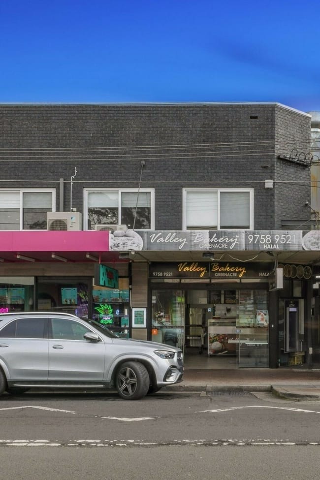Suite 2A/144 Waterloo Road Greenacre NSW 2190