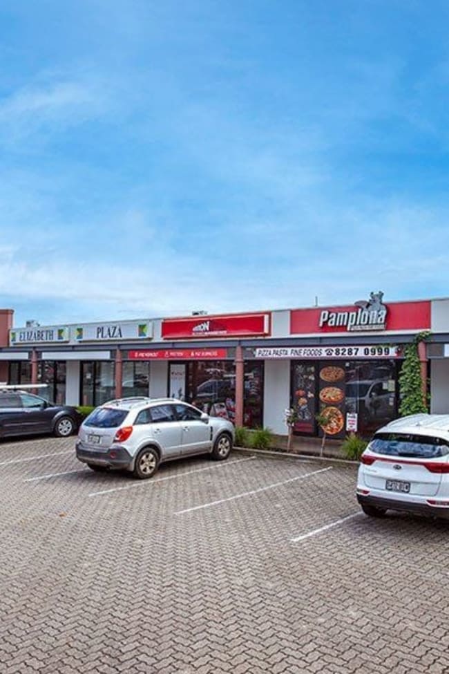 Elizabeth Plaza 47-49 Elizabeth Way Elizabeth SA 5112