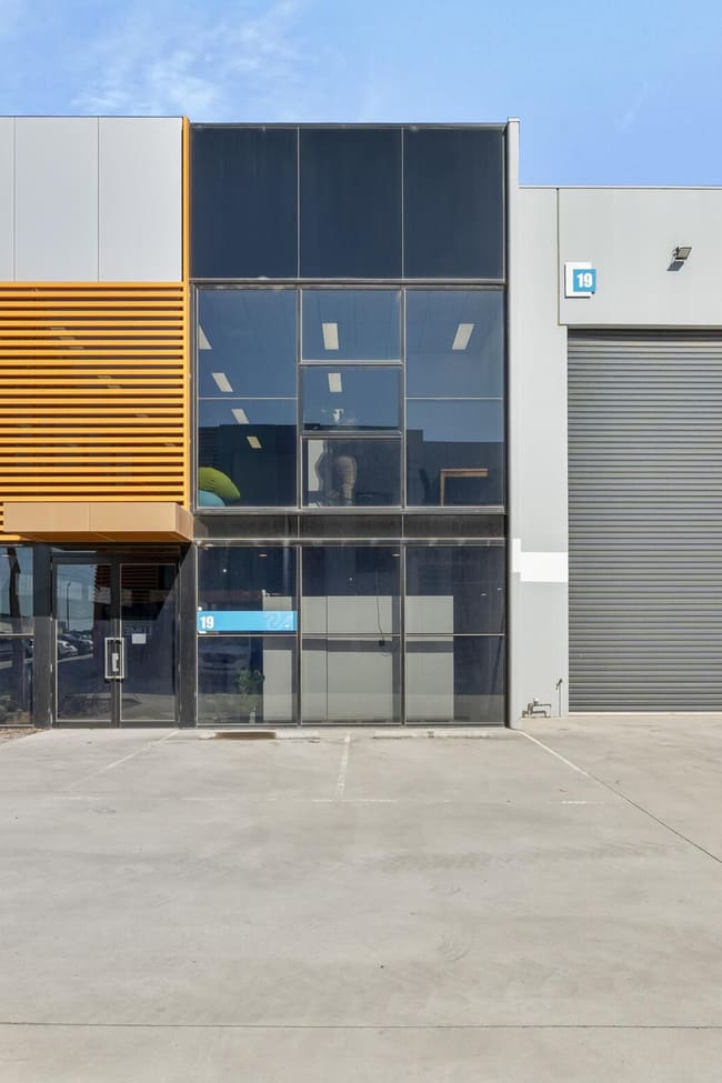 19/7 Dalton Road Thomastown VIC 3074
