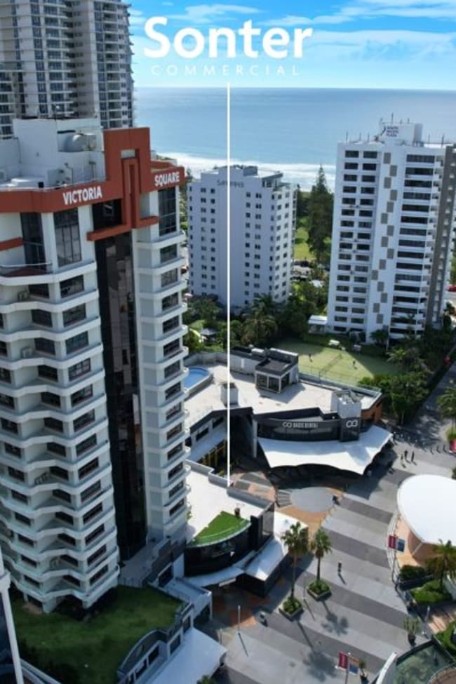 8/15 Victoria Avenue Broadbeach QLD 4218