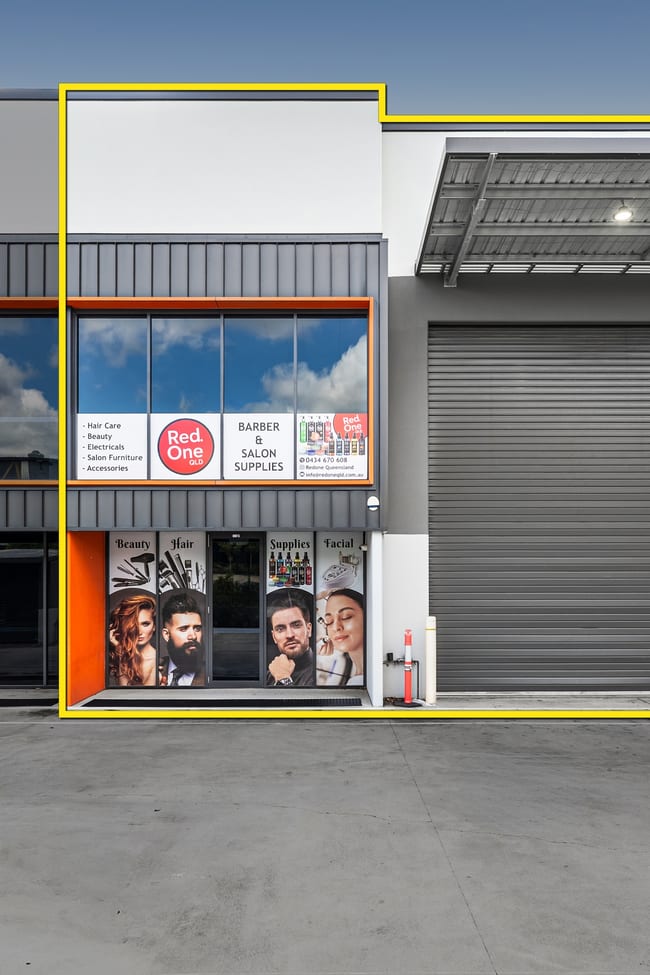 5/180-186 Wayne Goss Drive Berrinba QLD 4117
