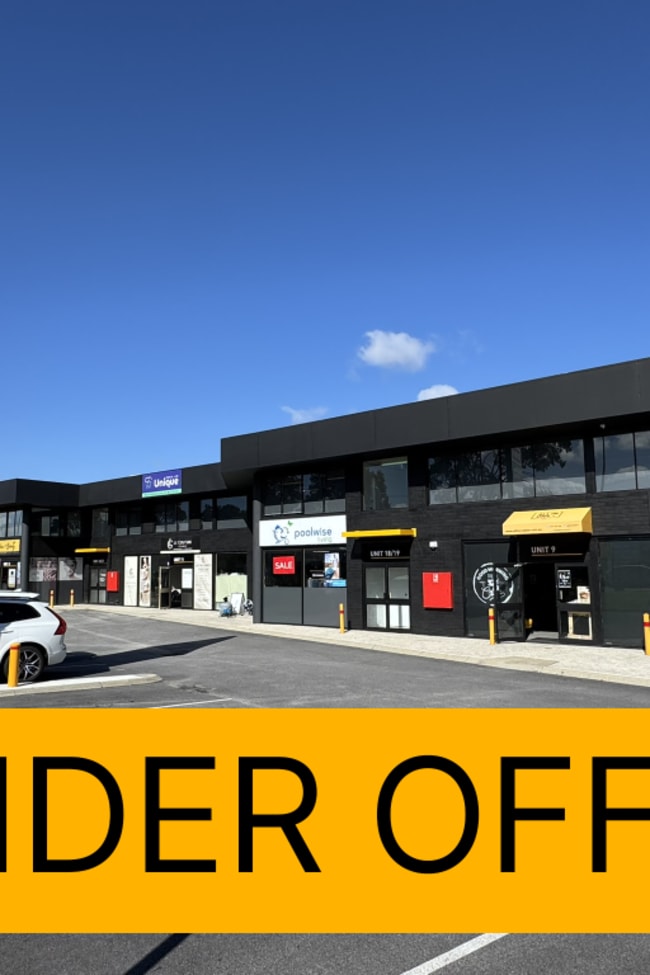 Unit 9/1904 Beach Road Malaga WA 6090