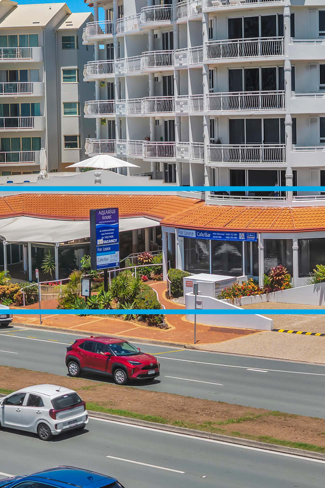 15/140-144 Alexandra Parade Alexandra Headland QLD 4572
