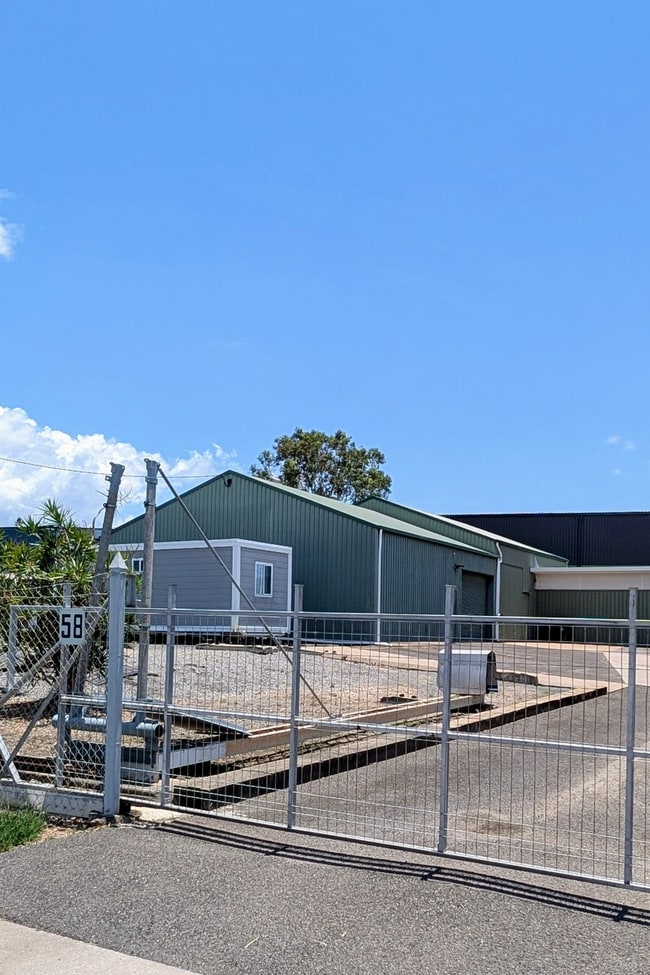 58 Callemondah Drive Clinton QLD 4680