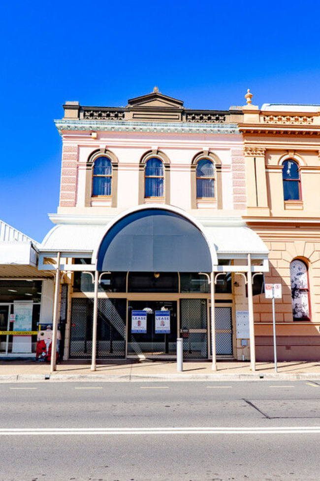 1/335-337 Kent Street Maryborough QLD 4650