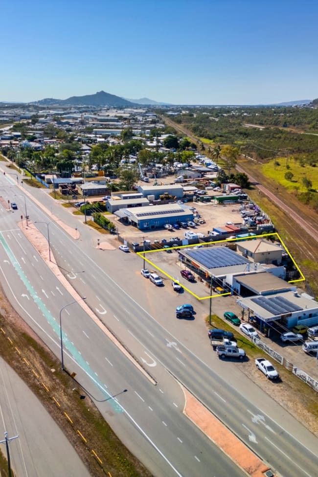 936-938 Ingham Road Bohle QLD 4818