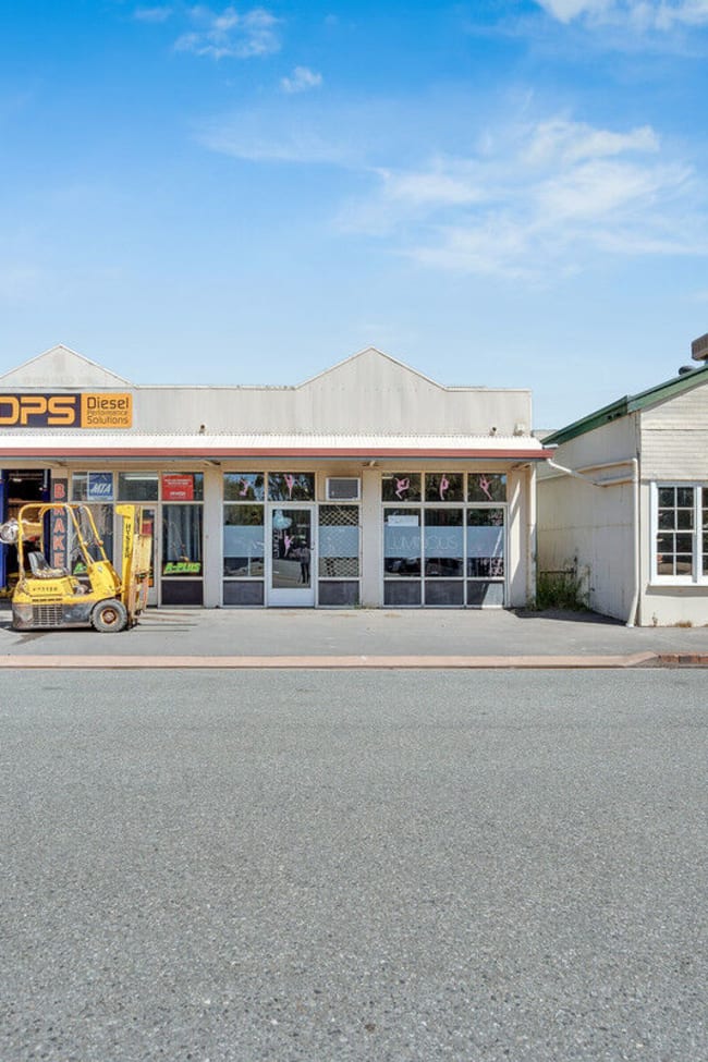 Tenancy A/1 Donald Street Strathalbyn SA 5255 Tenancy A/1 Donald Street Strathalbyn SA 5255