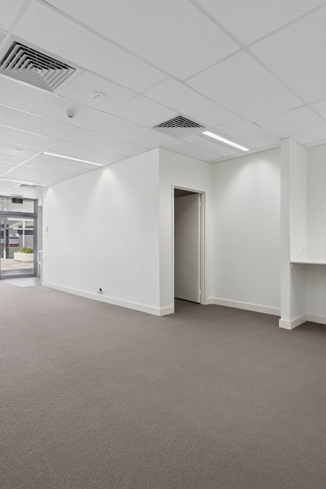 Tenancy 5/27 Yallourn Street Fyshwick ACT 2609 Tenancy 5/27 Yallourn Street Fyshwick ACT 2609