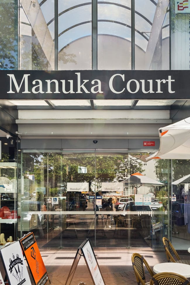5/11-17 Bougainville Street Griffith ACT 2603