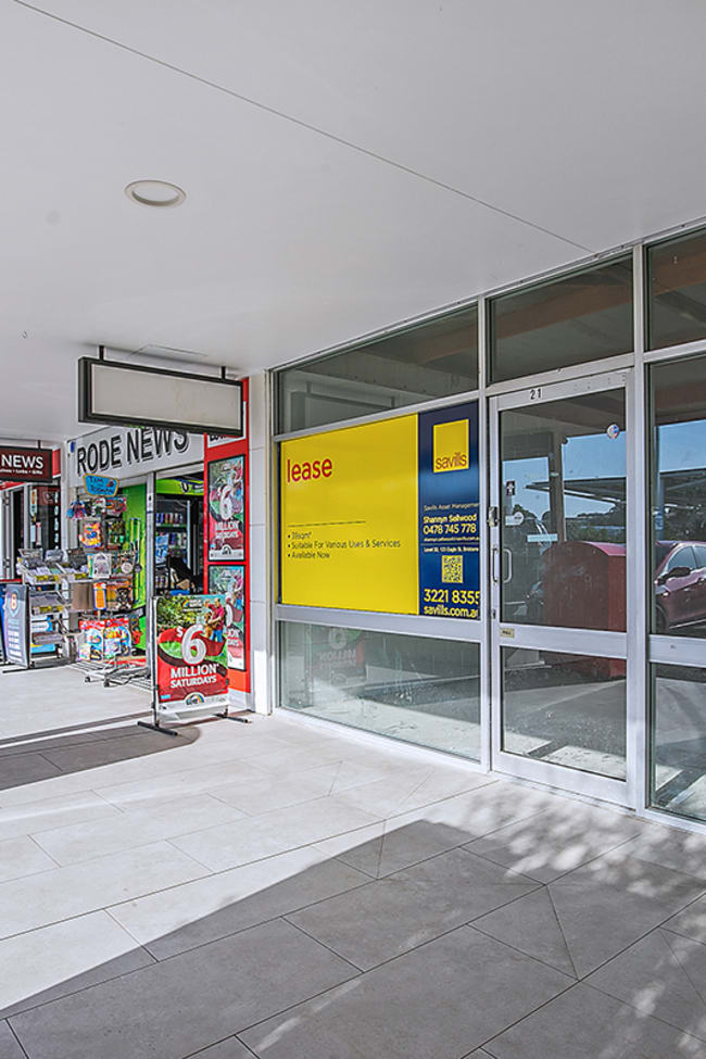 734 Rode Road Stafford Heights QLD 4053