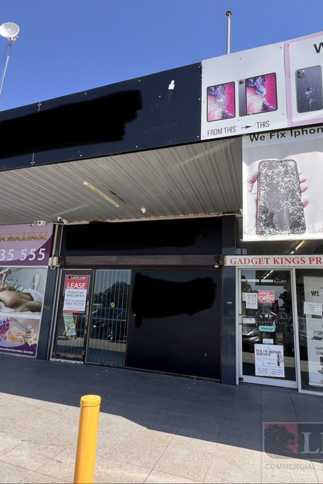 Acacia Ridge QLD 4110