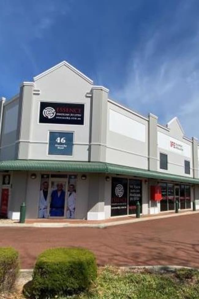 Unit 2/46 Abernethy Road Belmont WA 6104