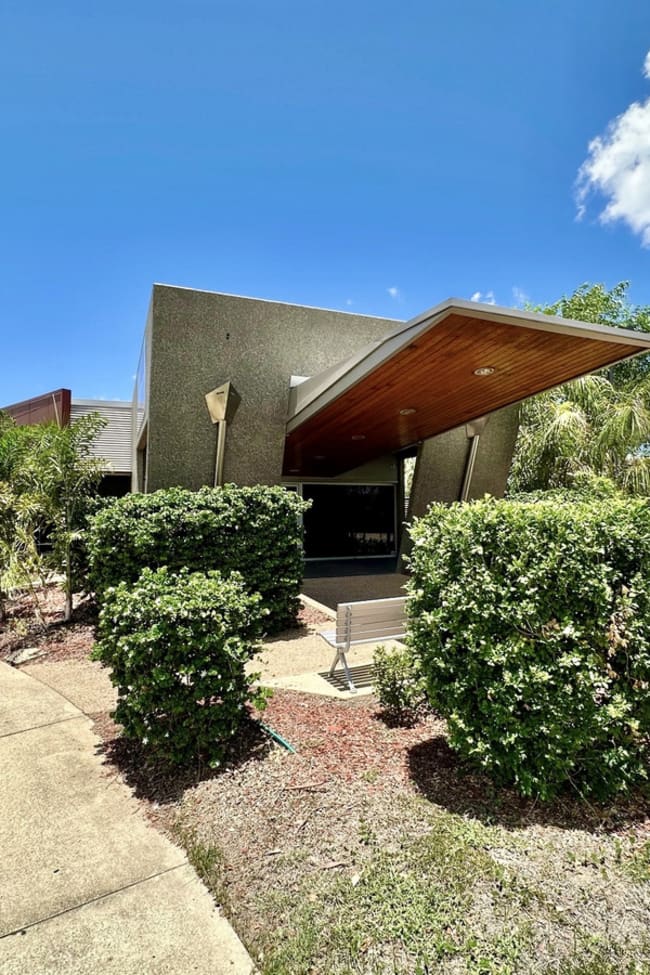 35 High Range Drive Thuringowa Central QLD 4817