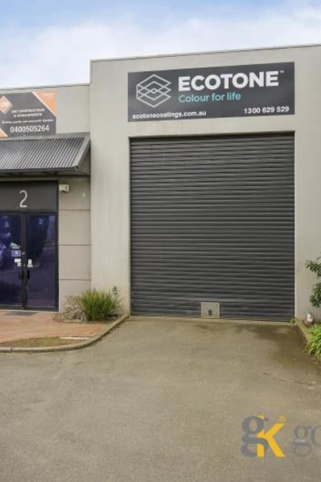Unit 2/10-14 Simms Road Greensborough VIC 3088