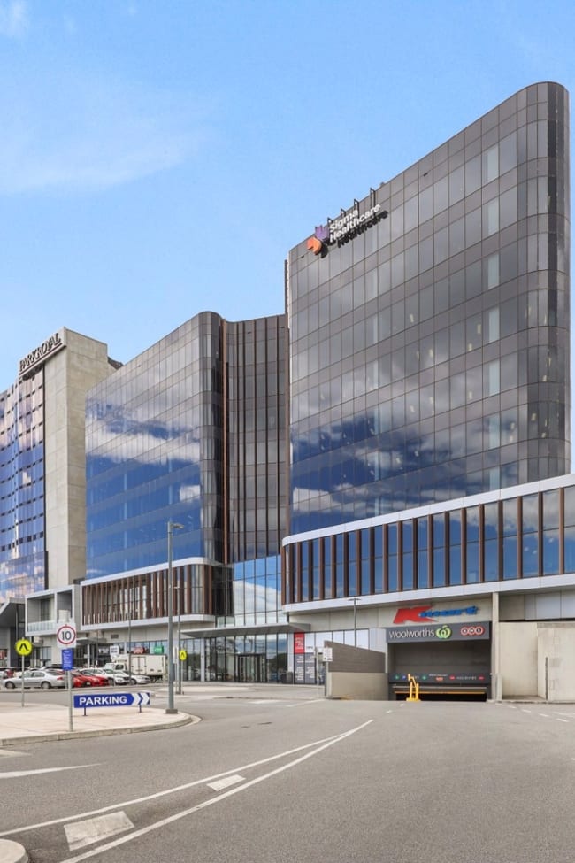 M-City 2107-2125 Princes Highway Clayton VIC 3168