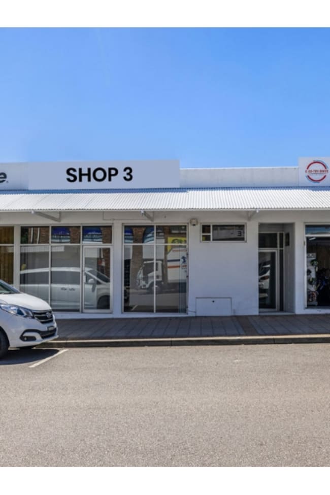 67 Magnus Street Nelson Bay NSW 2315 67 Magnus Street Nelson Bay NSW 2315