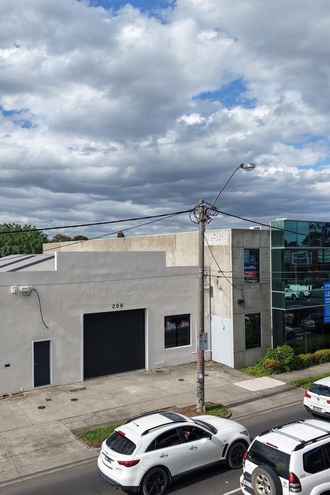 208 Bell Street Preston VIC 3072