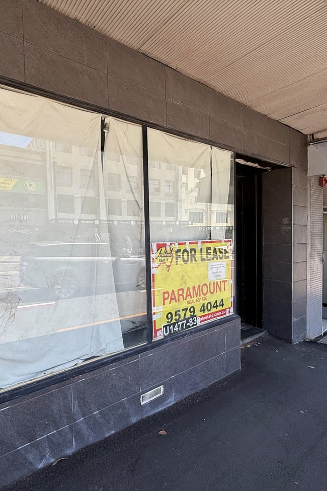 14/77-83 Parramatta Road Annandale NSW 2038