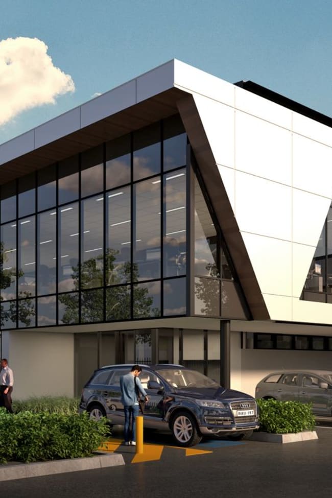 Lots 3 & 4 92 Enterprise Road Pakenham VIC 3810