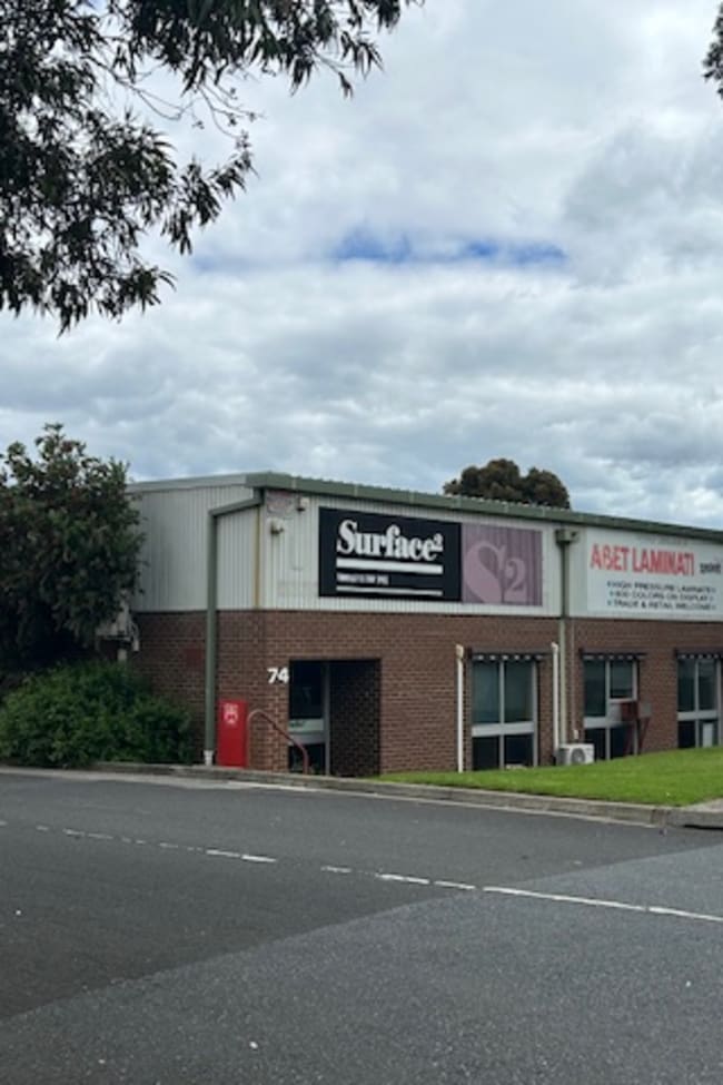 74 Highbury Road Burwood VIC 3125