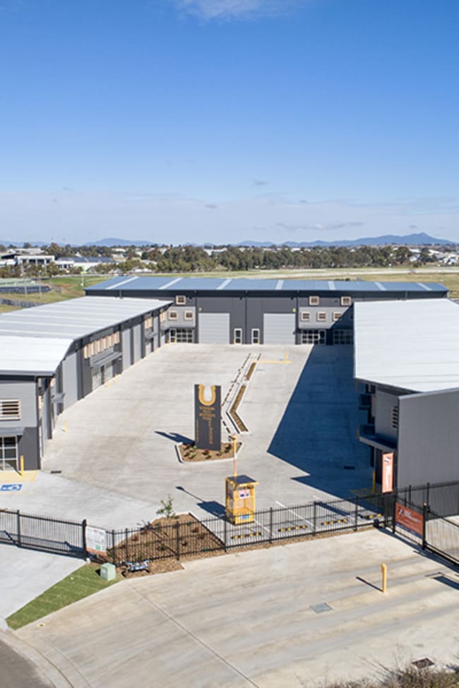 7/10 Curtiss Close Tamworth NSW 2340