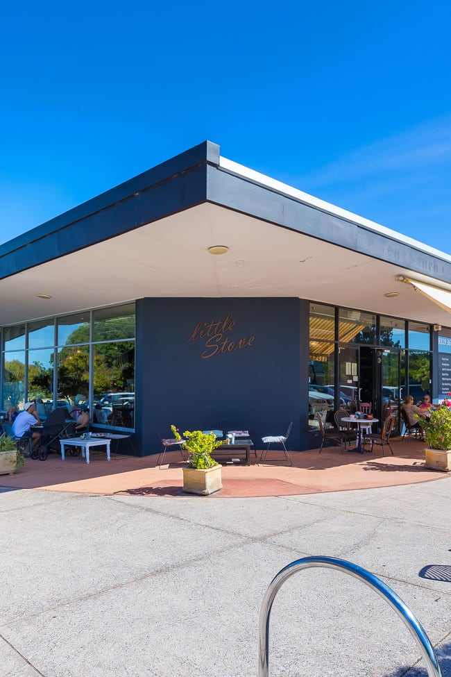 Shop 15 103 Harris Street, Castle Hill Shopping Centre Bicton WA 6157