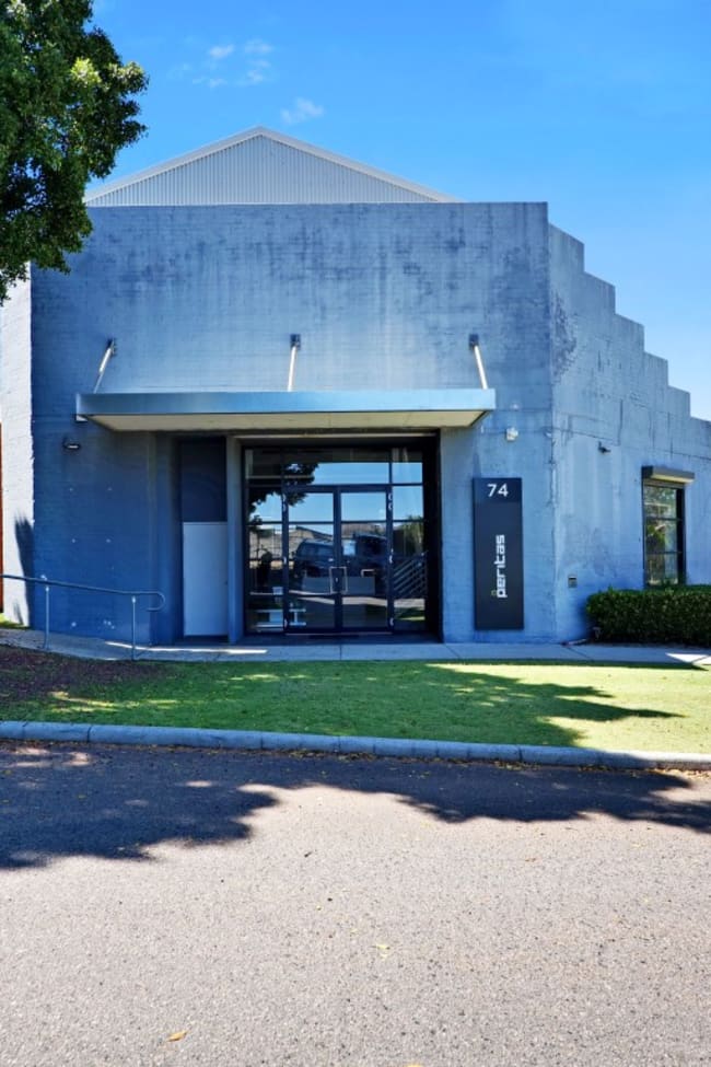 74 Goodwood Parade Burswood WA 6100