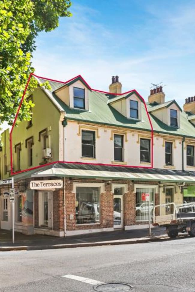 Level 1/176-178 King Street Newcastle NSW 2300