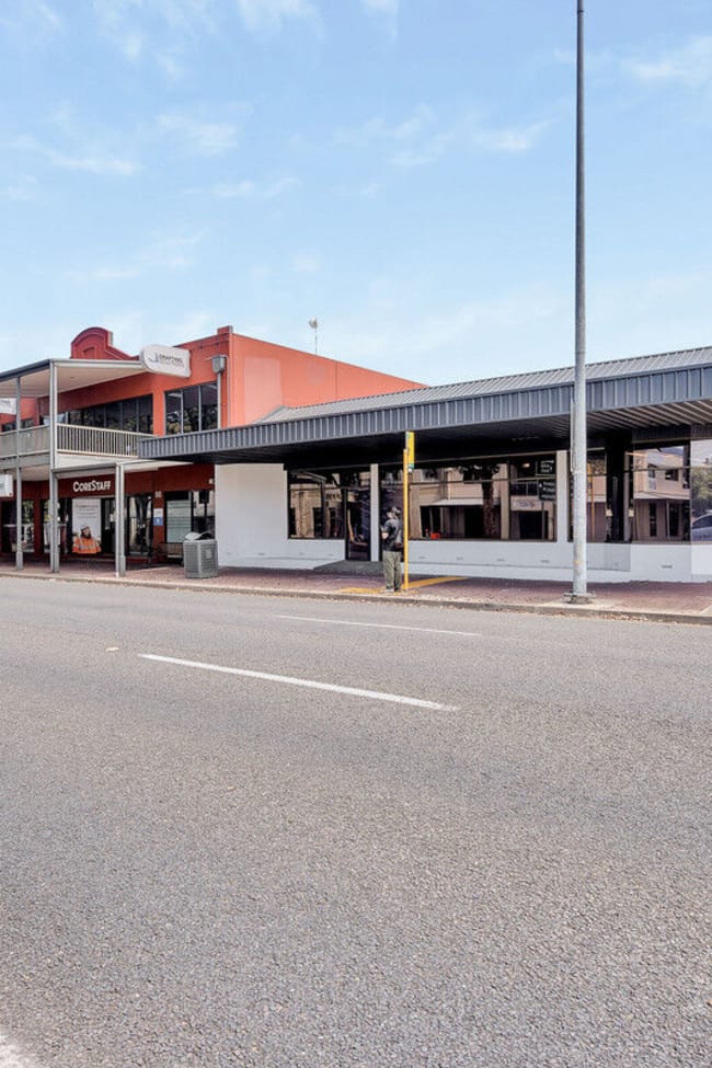 82 Henley Beach Road Mile End SA 5031