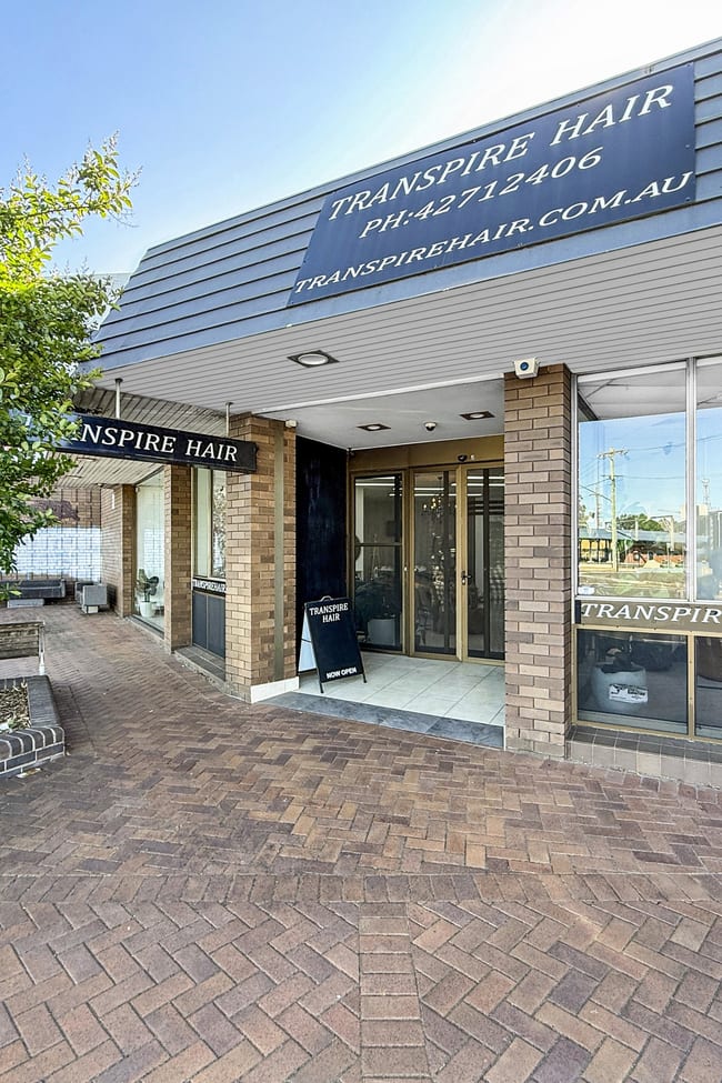 3/112 Central Road Unanderra NSW 2526