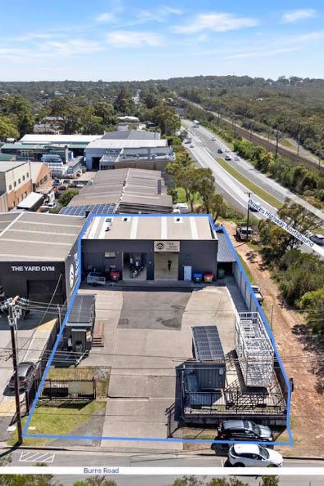 28 Burns Road Heathcote NSW 2233