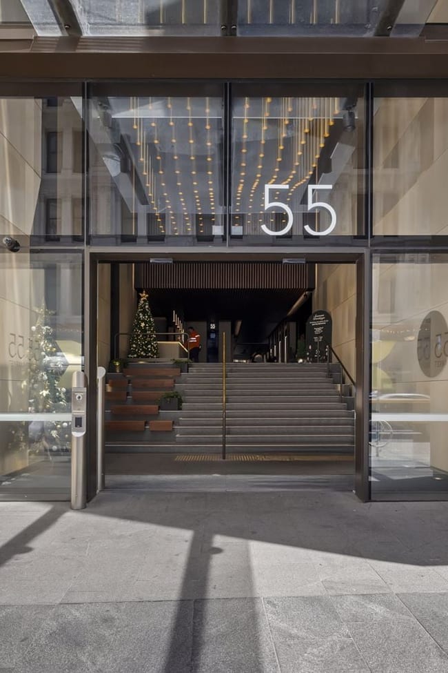 55 Market Street Sydney NSW 2000