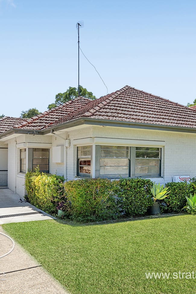 93 Arthur Street Strathfield NSW 2135
