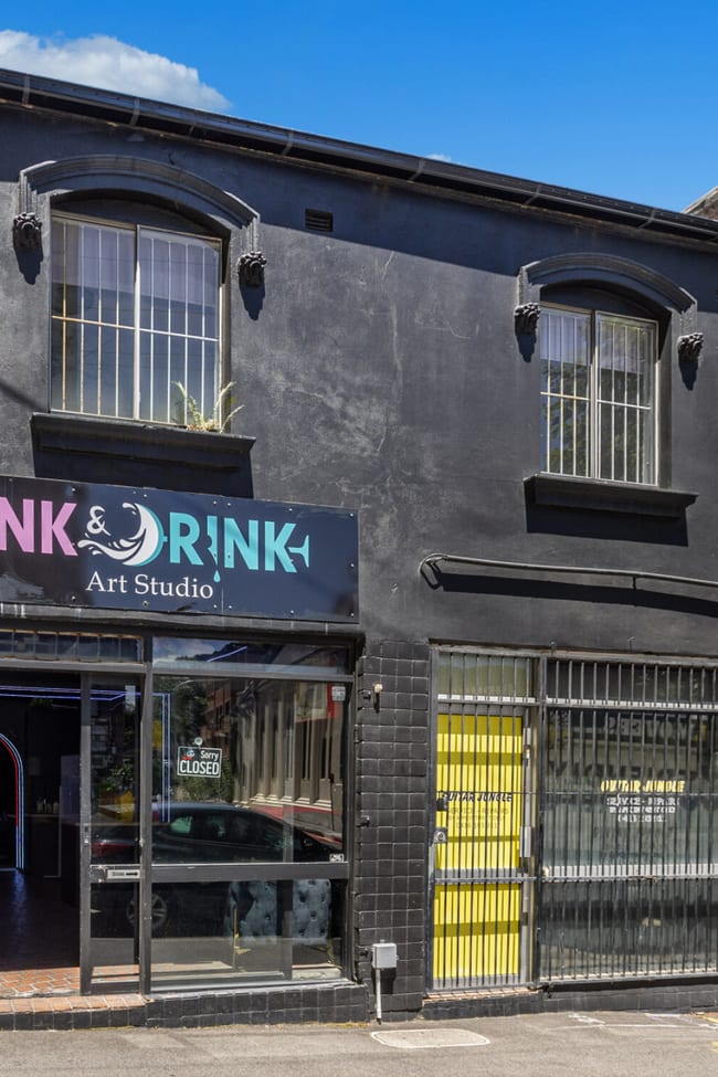 153 Regent Street Redfern NSW 2016