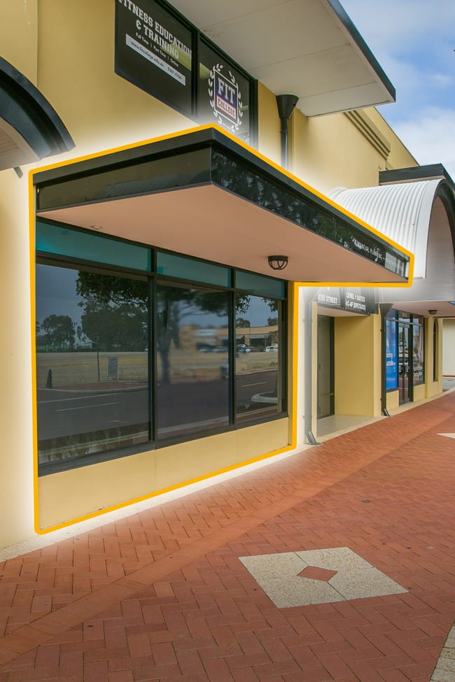 4A/1 Wise Street Joondalup WA 6027 4A/1 Wise Street Joondalup WA 6027