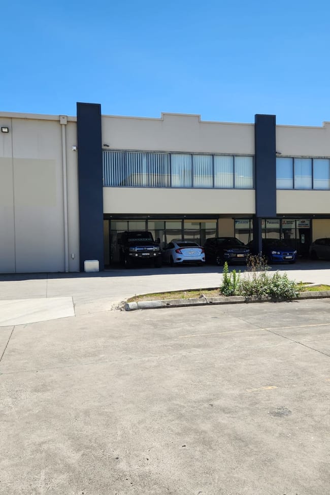 62 Hume Highway Lansvale NSW 2166