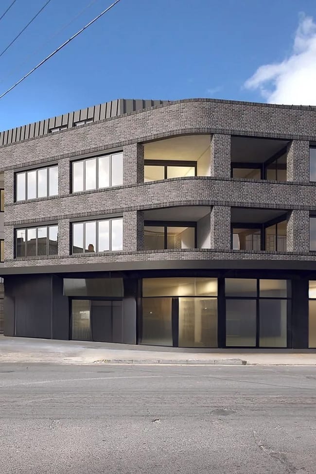 1/536A King Street Newtown NSW 2042