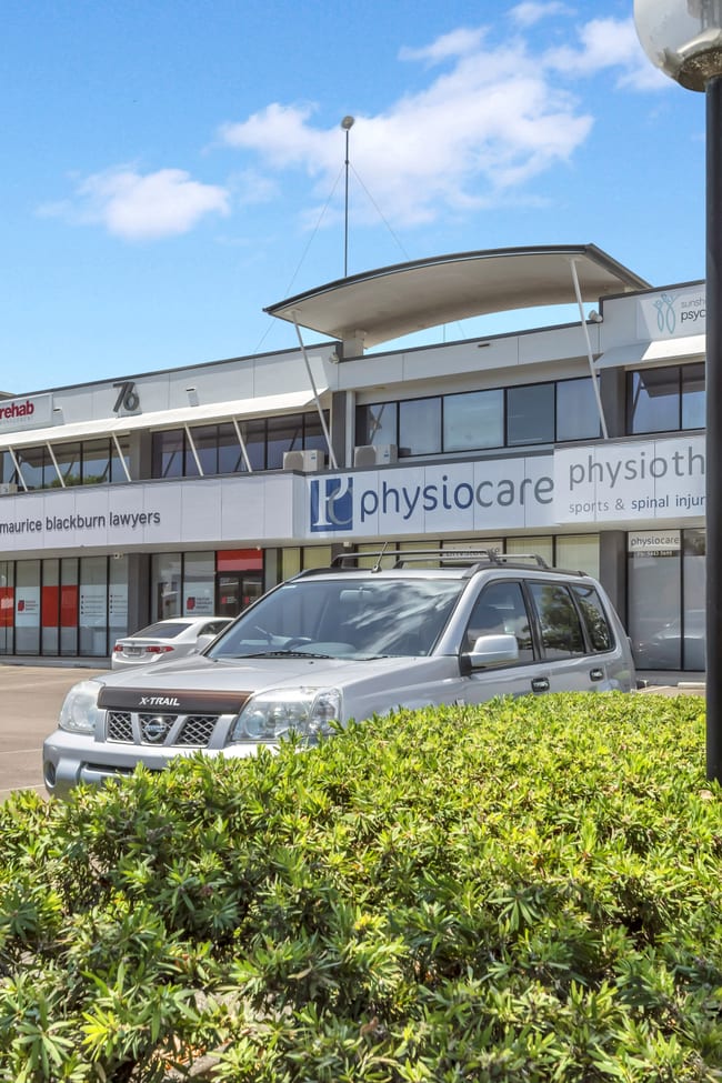 13/76 Wises Road Maroochydore QLD 4558