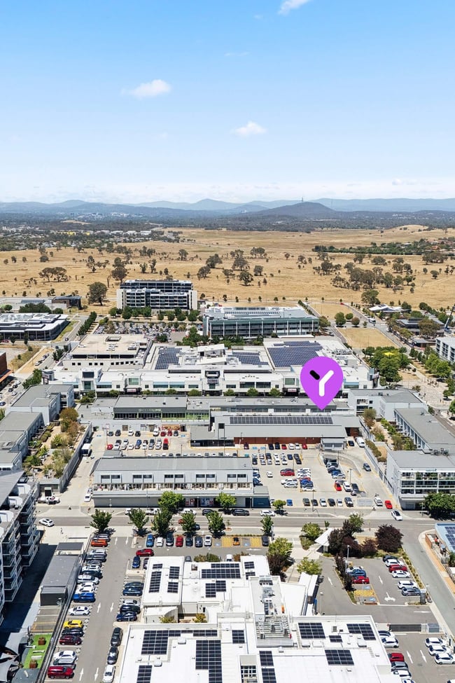 116/43 Hibberson Street Gungahlin ACT 2912