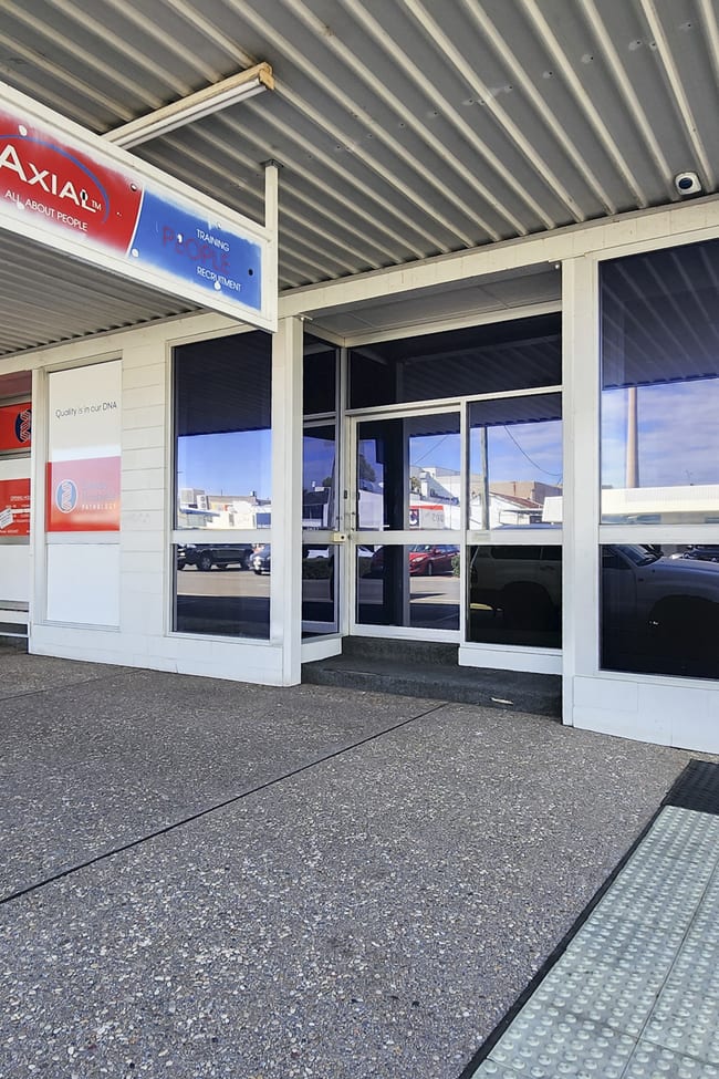 Shop 1/76-78 Camooweal Street Mount Isa QLD 4825