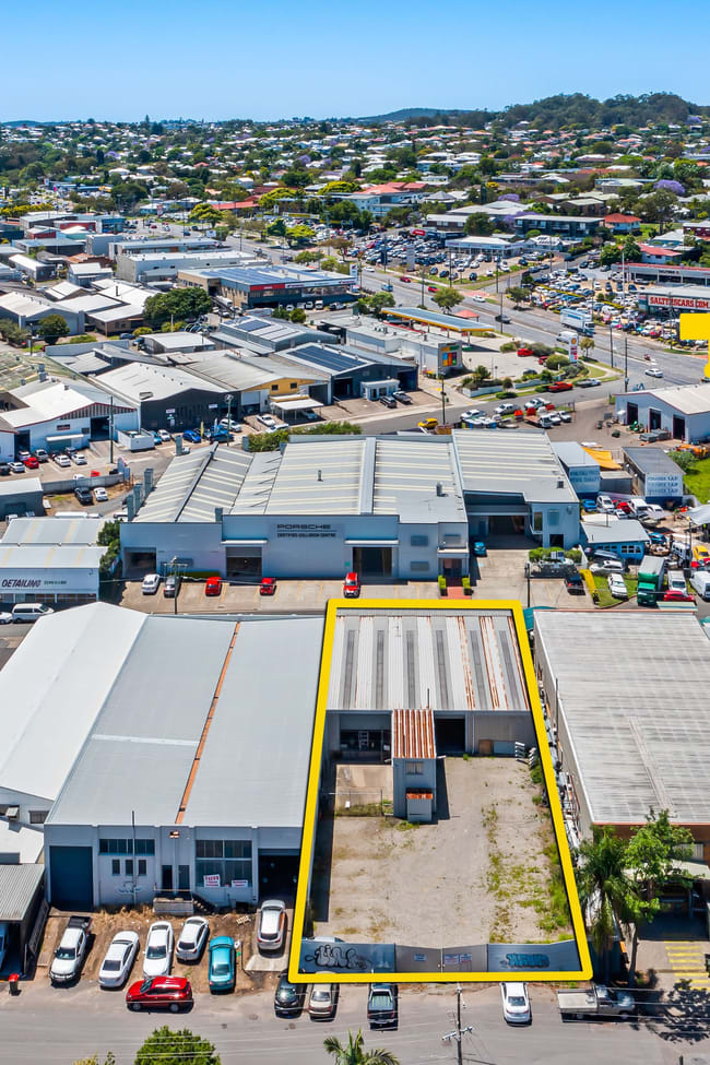 22 Baldock Street Moorooka QLD 4105