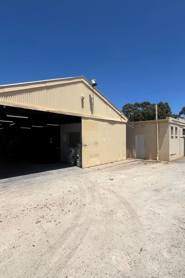 Shed 1, 11 Bayer Road Elizabeth South SA 5112