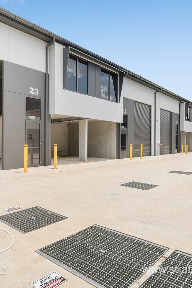 23/24 Sterling Road Minchinbury NSW 2770