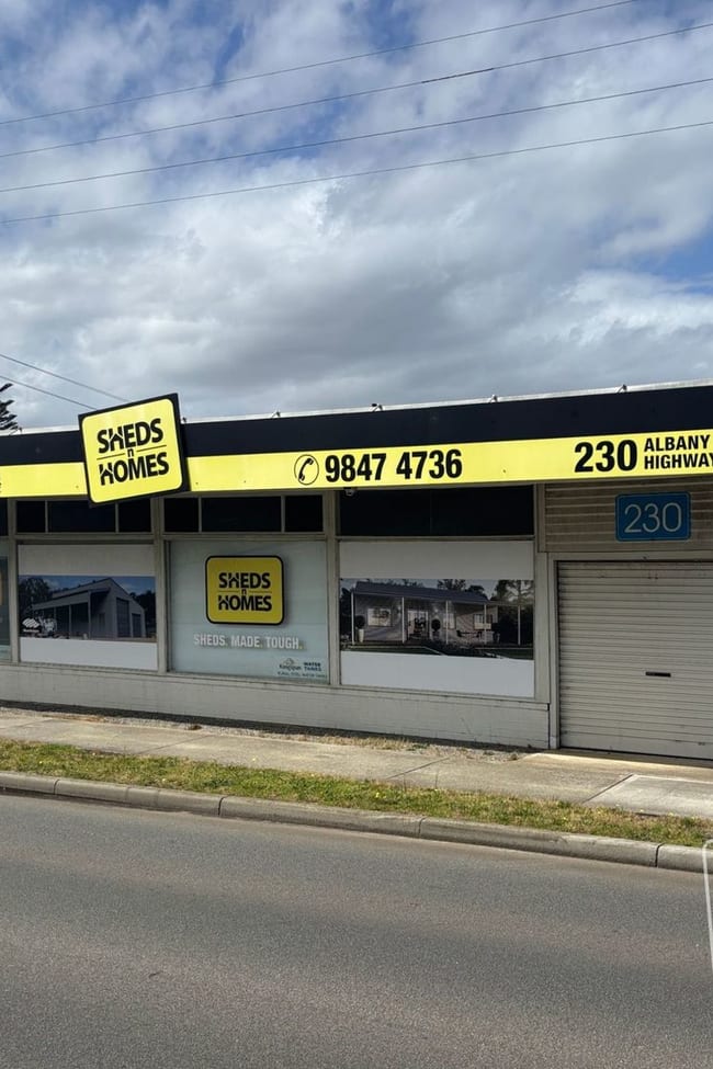 230 Albany Highway Albany WA 6330