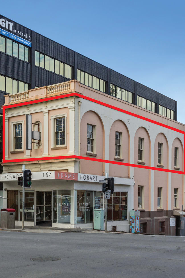 Level 1/164 Macquarie Street Hobart TAS 7000