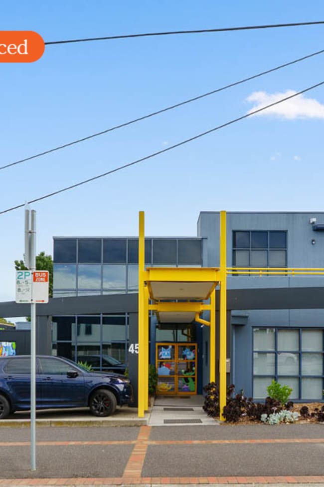454-456 North Road Ormond VIC 3204