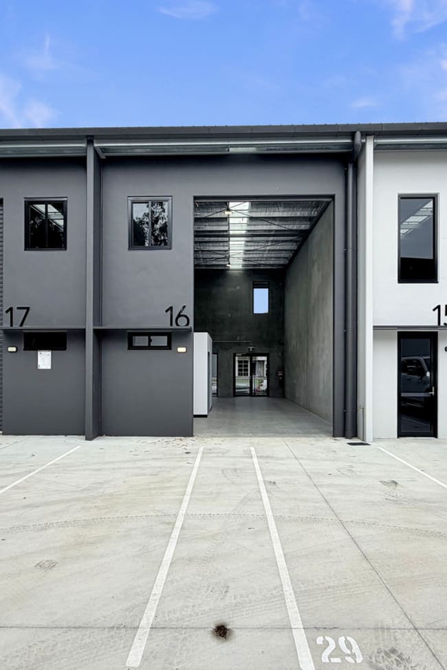 16/11-17 Bremner Road Rothwell QLD 4022