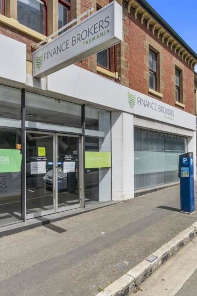 170 Macquarie Street Hobart TAS 7000