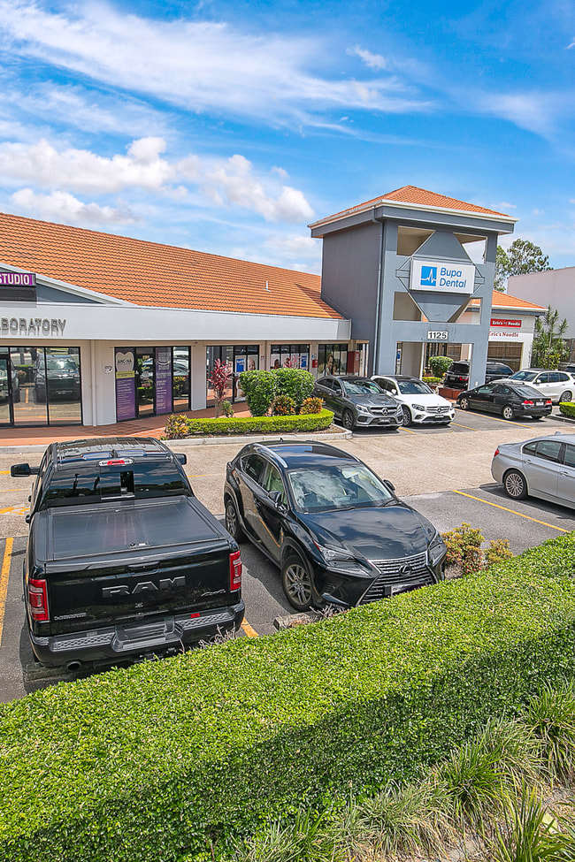 1125-1131 ROCHEDALE ROAD Rochedale South QLD 4123