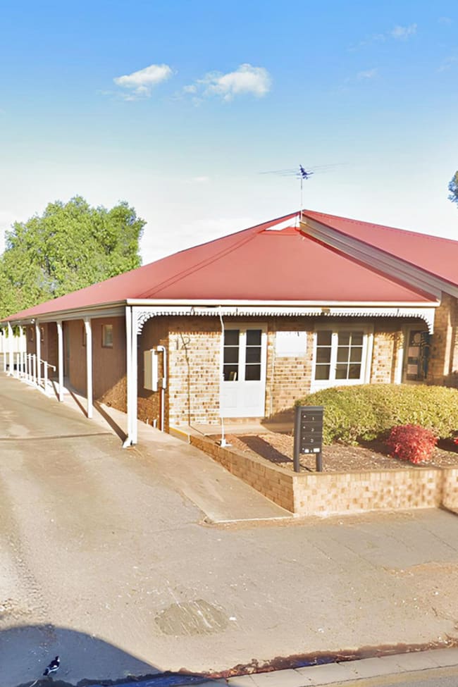 Suite 1 & 3/12 Adelaide Road Gawler South SA 5118